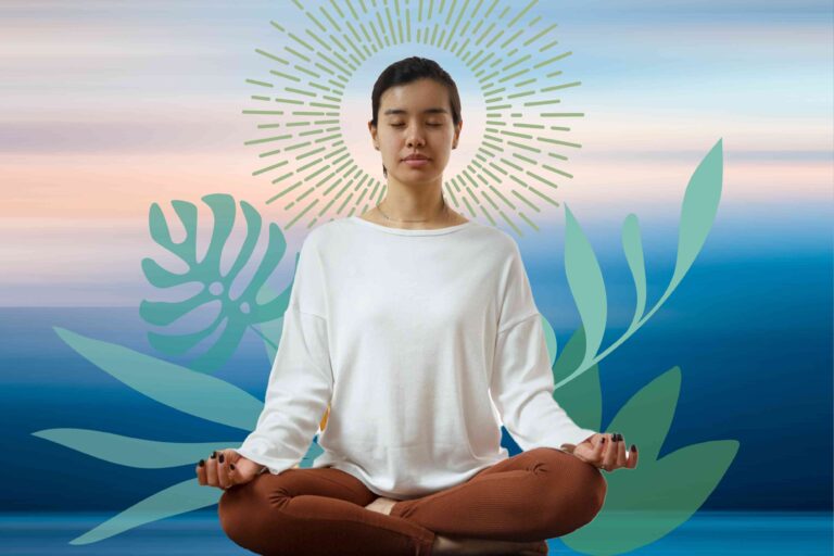 Mindfulness Meditation and Stress Reduction