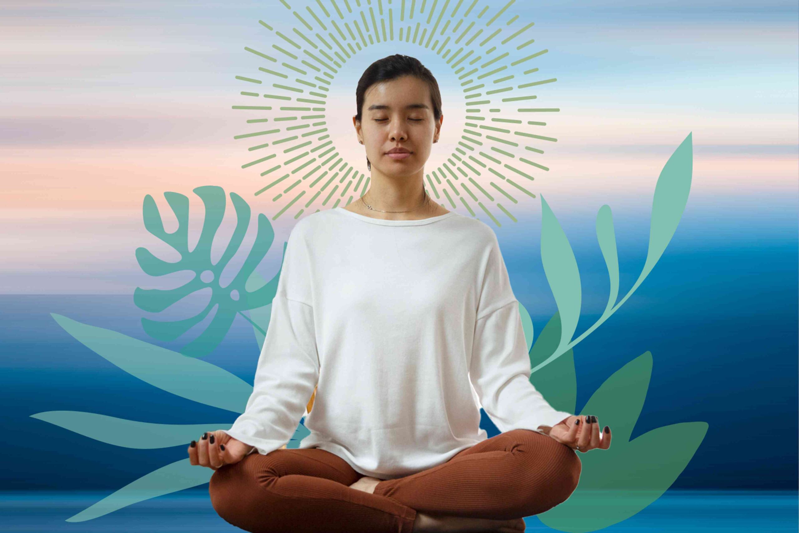 Mindfulness Meditation and Stress Reduction