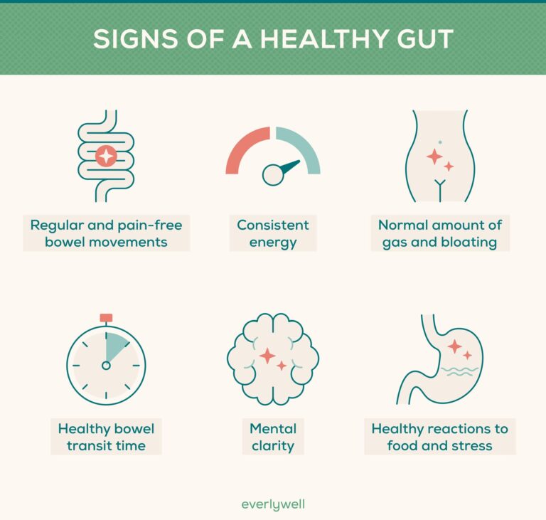 Your Digestive System: 5 Ways to Support Gut Health